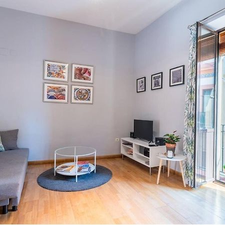 Apartamento Deluxe Terrace. Alameda Sewilla Zewnętrze zdjęcie