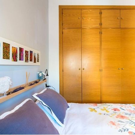 Apartamento Deluxe Terrace. Alameda Sewilla Zewnętrze zdjęcie