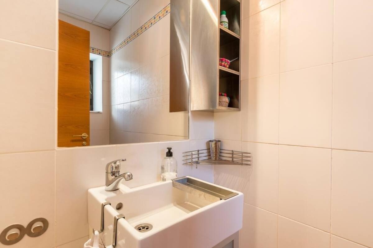 Apartamento Deluxe Terrace. Alameda Sewilla Zewnętrze zdjęcie