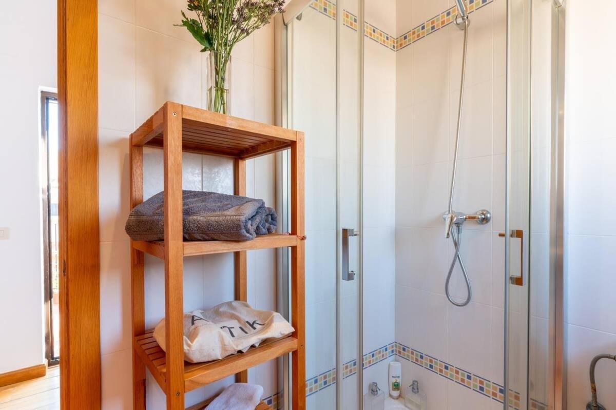 Apartamento Deluxe Terrace. Alameda Sewilla Zewnętrze zdjęcie