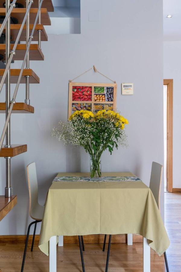Apartamento Deluxe Terrace. Alameda Sewilla Zewnętrze zdjęcie