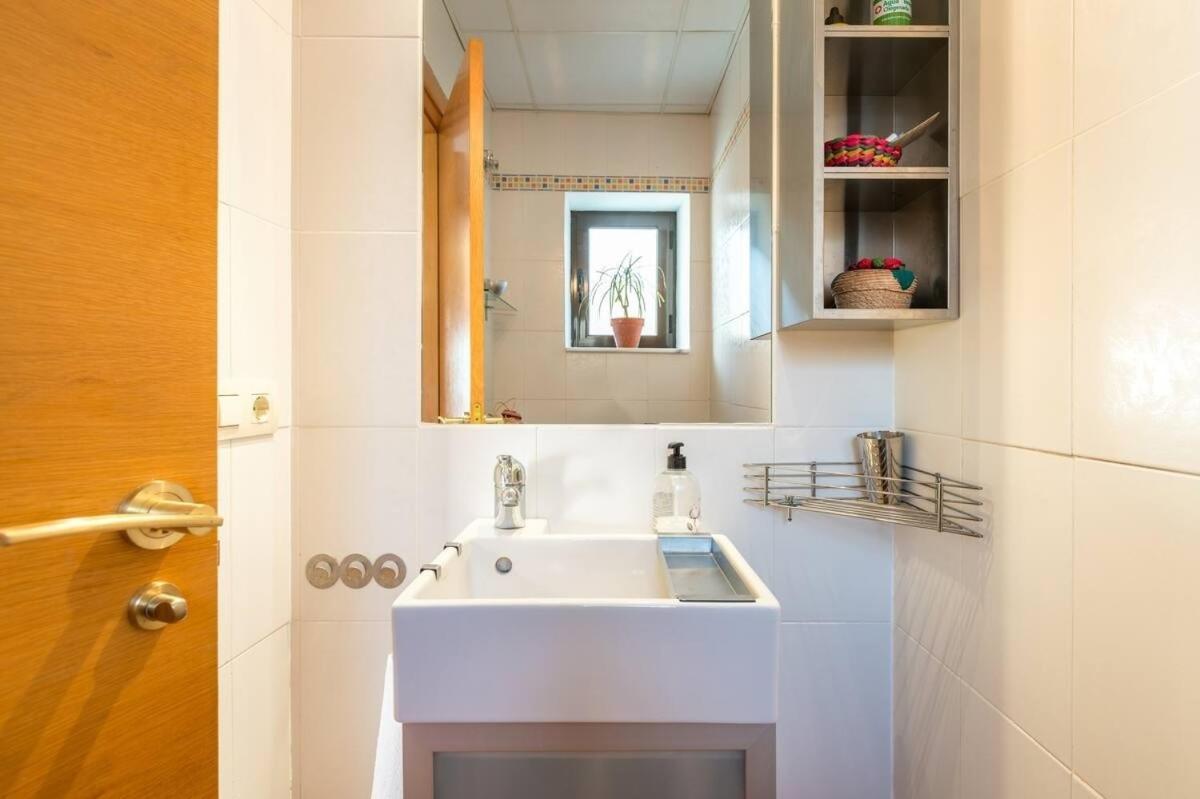 Apartamento Deluxe Terrace. Alameda Sewilla Zewnętrze zdjęcie