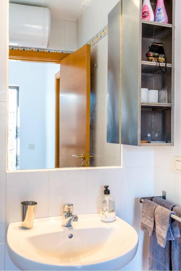 Apartamento Deluxe Terrace. Alameda Sewilla Zewnętrze zdjęcie