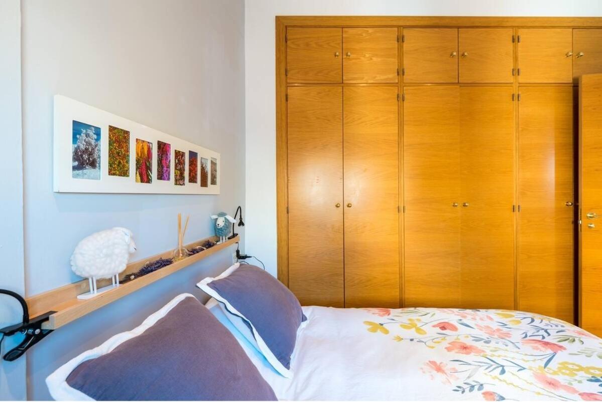 Apartamento Deluxe Terrace. Alameda Sewilla Zewnętrze zdjęcie