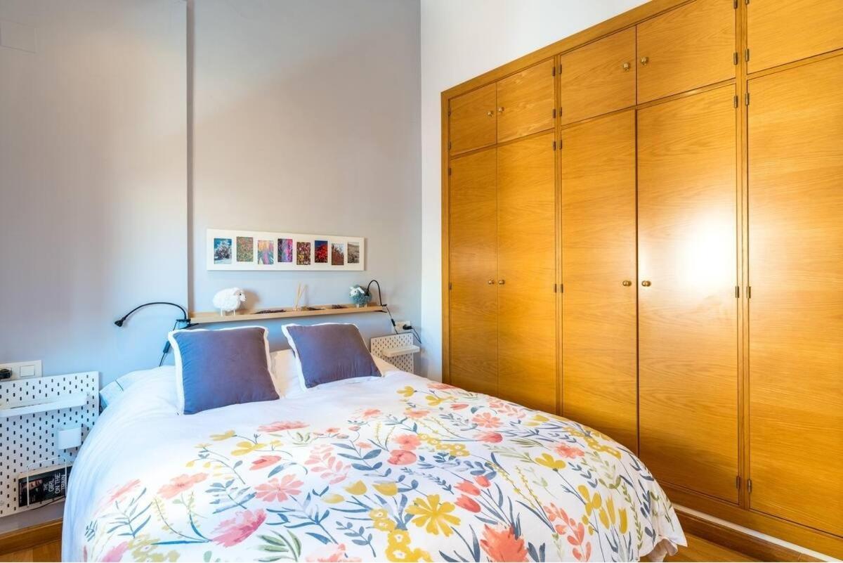 Apartamento Deluxe Terrace. Alameda Sewilla Zewnętrze zdjęcie