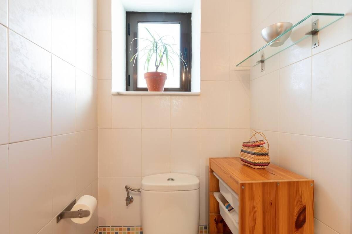 Apartamento Deluxe Terrace. Alameda Sewilla Zewnętrze zdjęcie