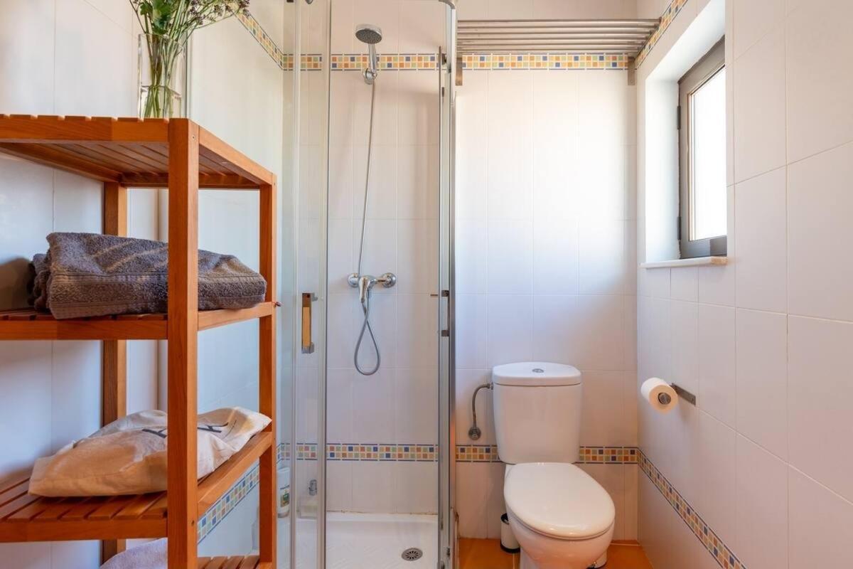 Apartamento Deluxe Terrace. Alameda Sewilla Zewnętrze zdjęcie