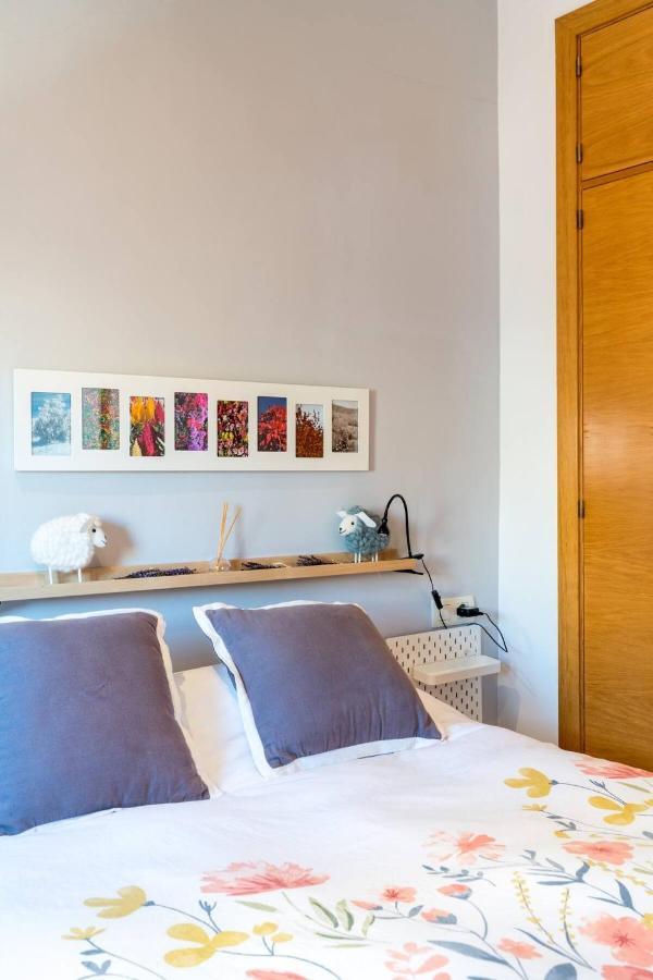 Apartamento Deluxe Terrace. Alameda Sewilla Zewnętrze zdjęcie