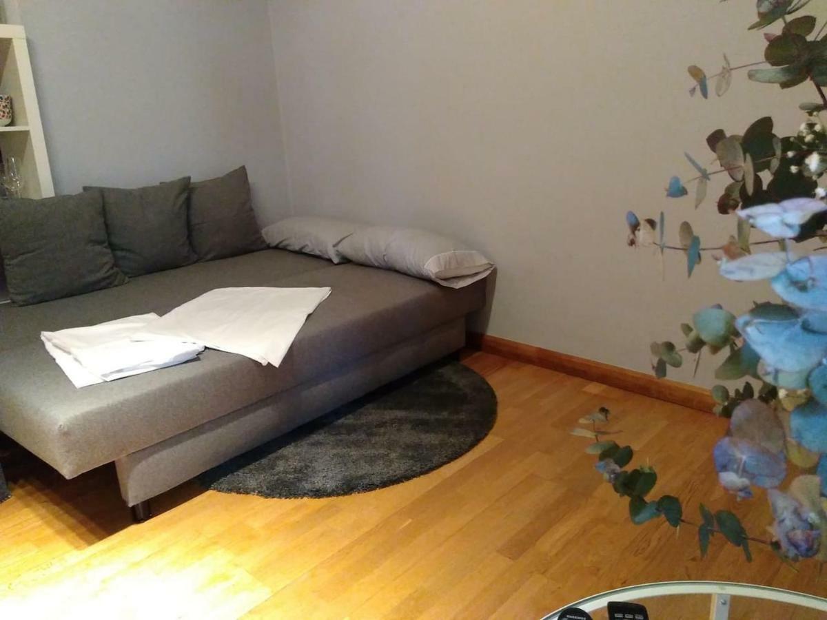 Apartamento Deluxe Terrace. Alameda Sewilla Zewnętrze zdjęcie